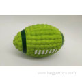 Squeaky Pet Toy Ball for Medium Dog